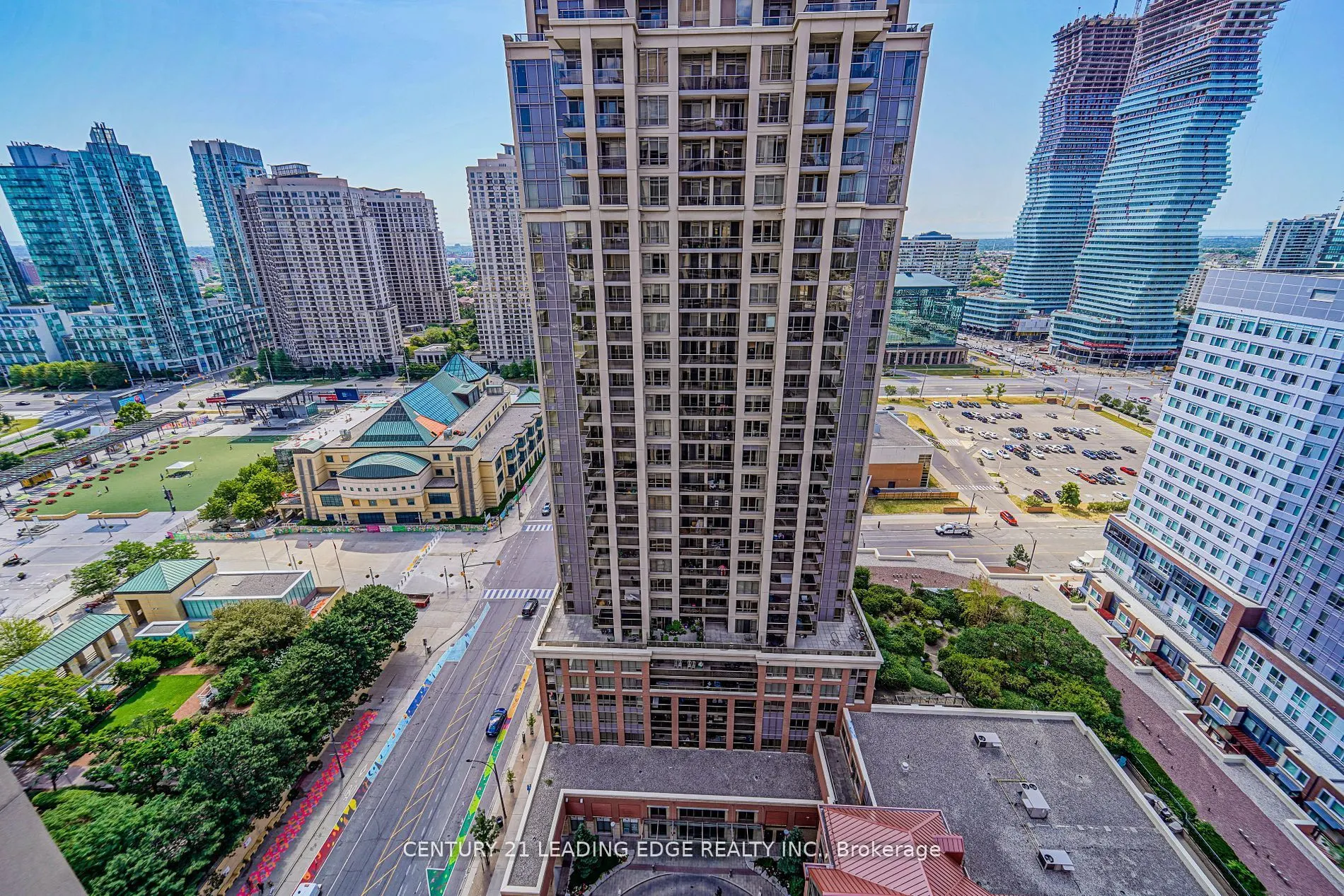 4090 Living Arts Drive, #2512