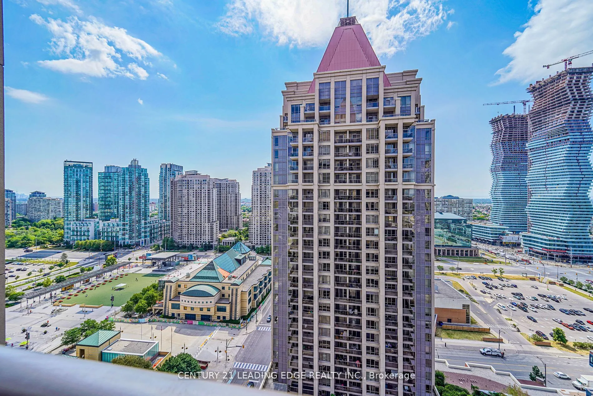 4090 Living Arts Drive, #2512