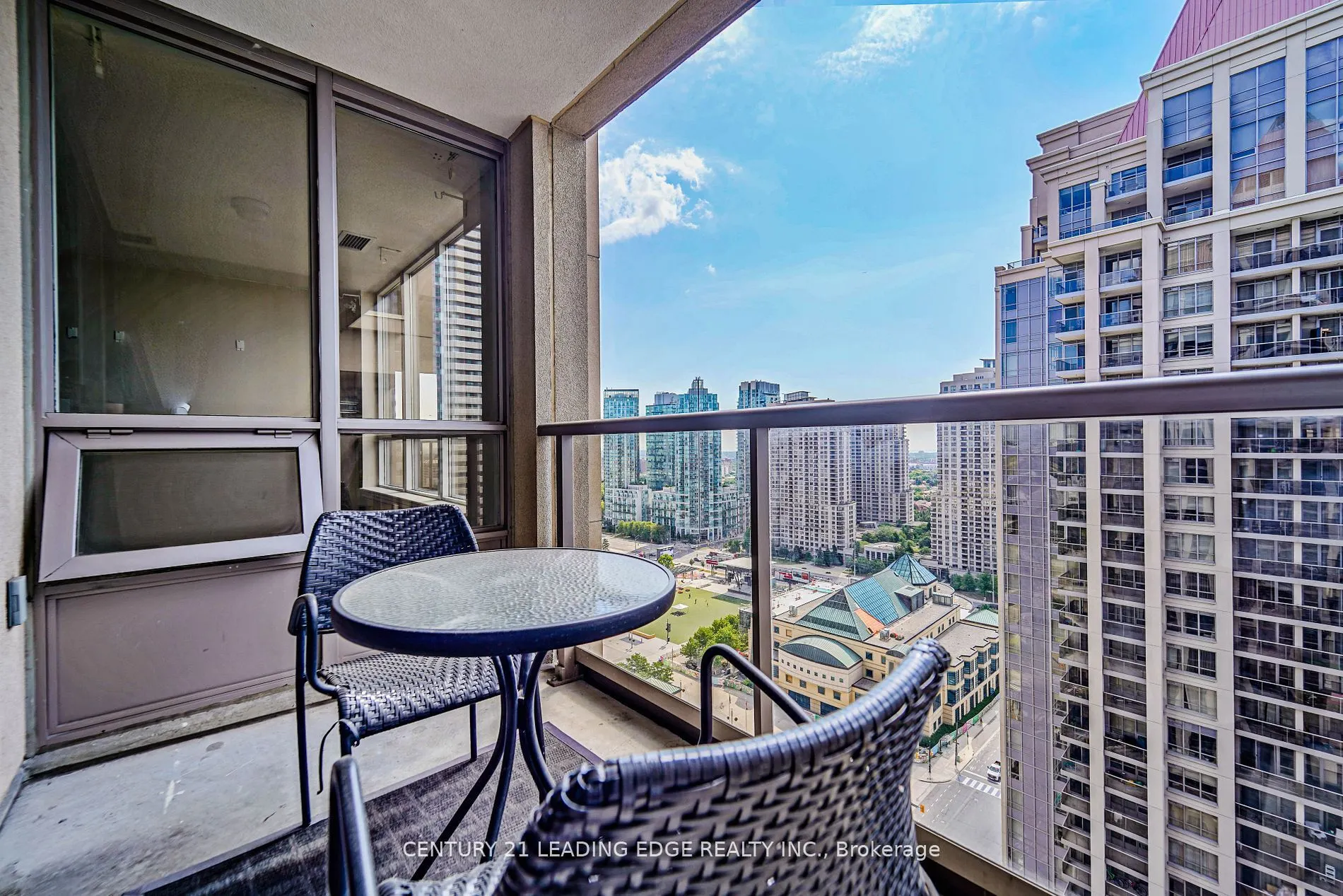 4090 Living Arts Drive, #2512
