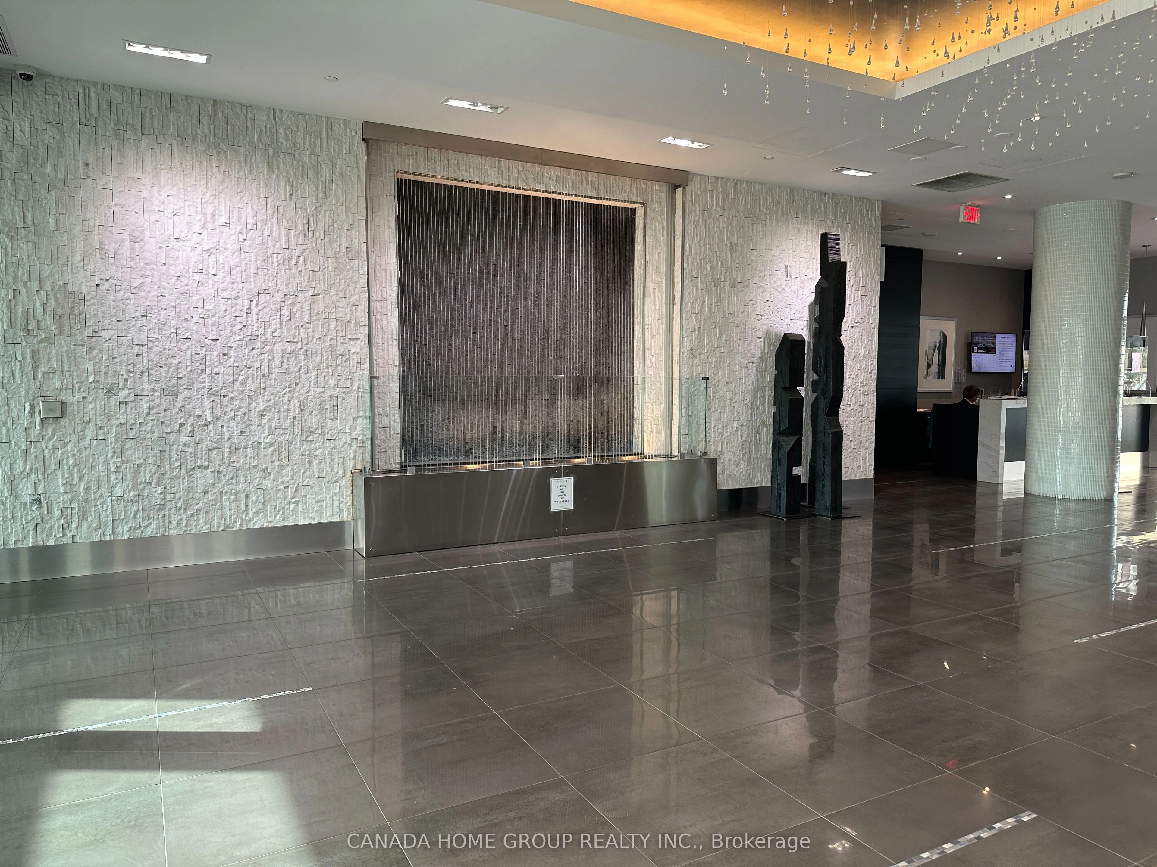 65 Speers Road, #1410