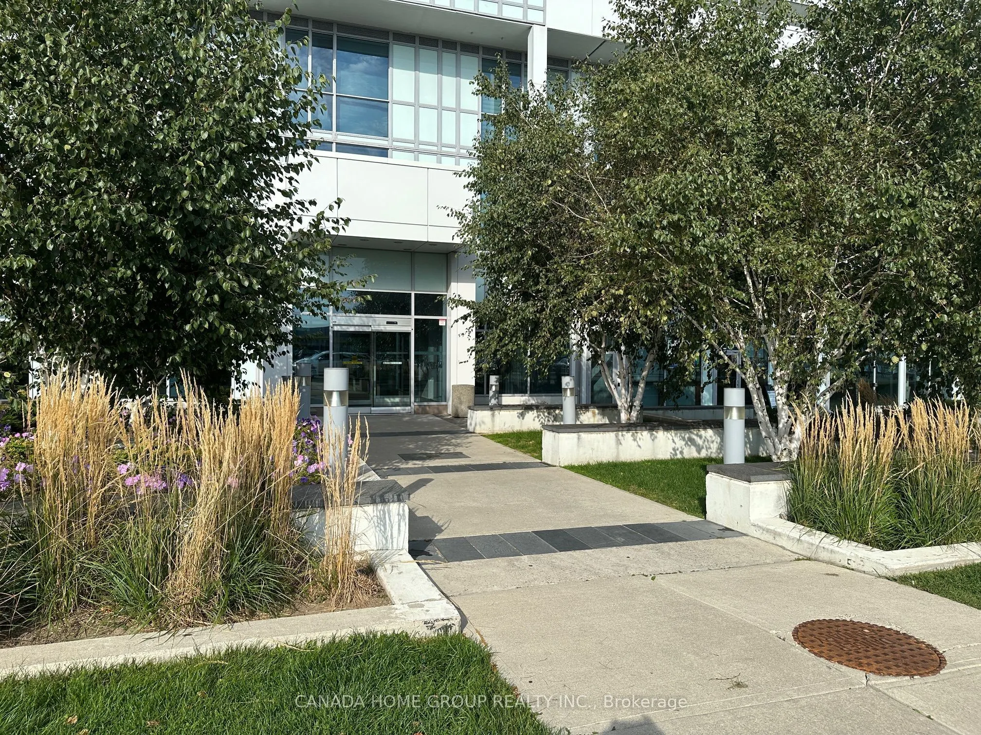 65 Speers Road, #1410