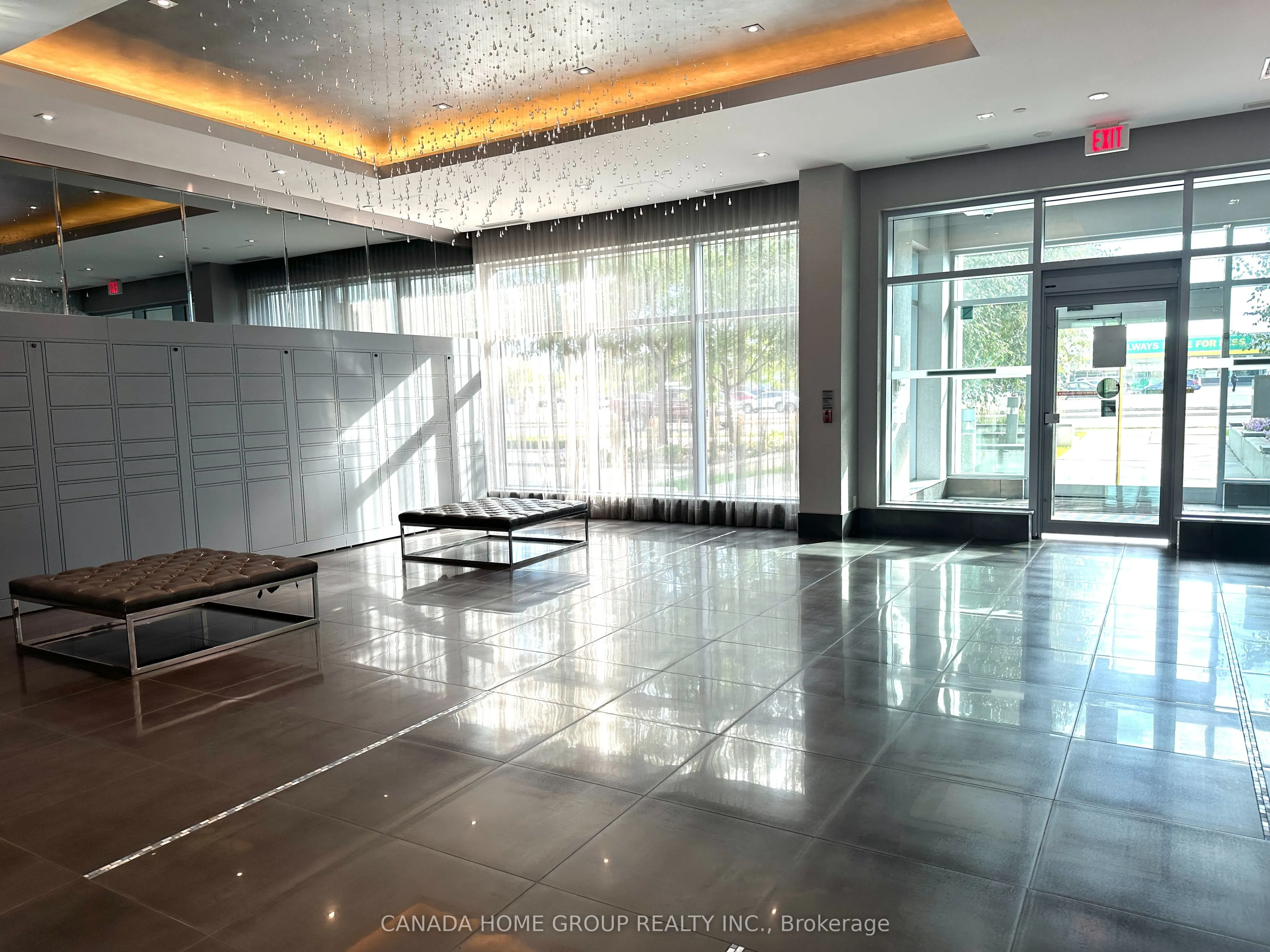65 Speers Road, #1410