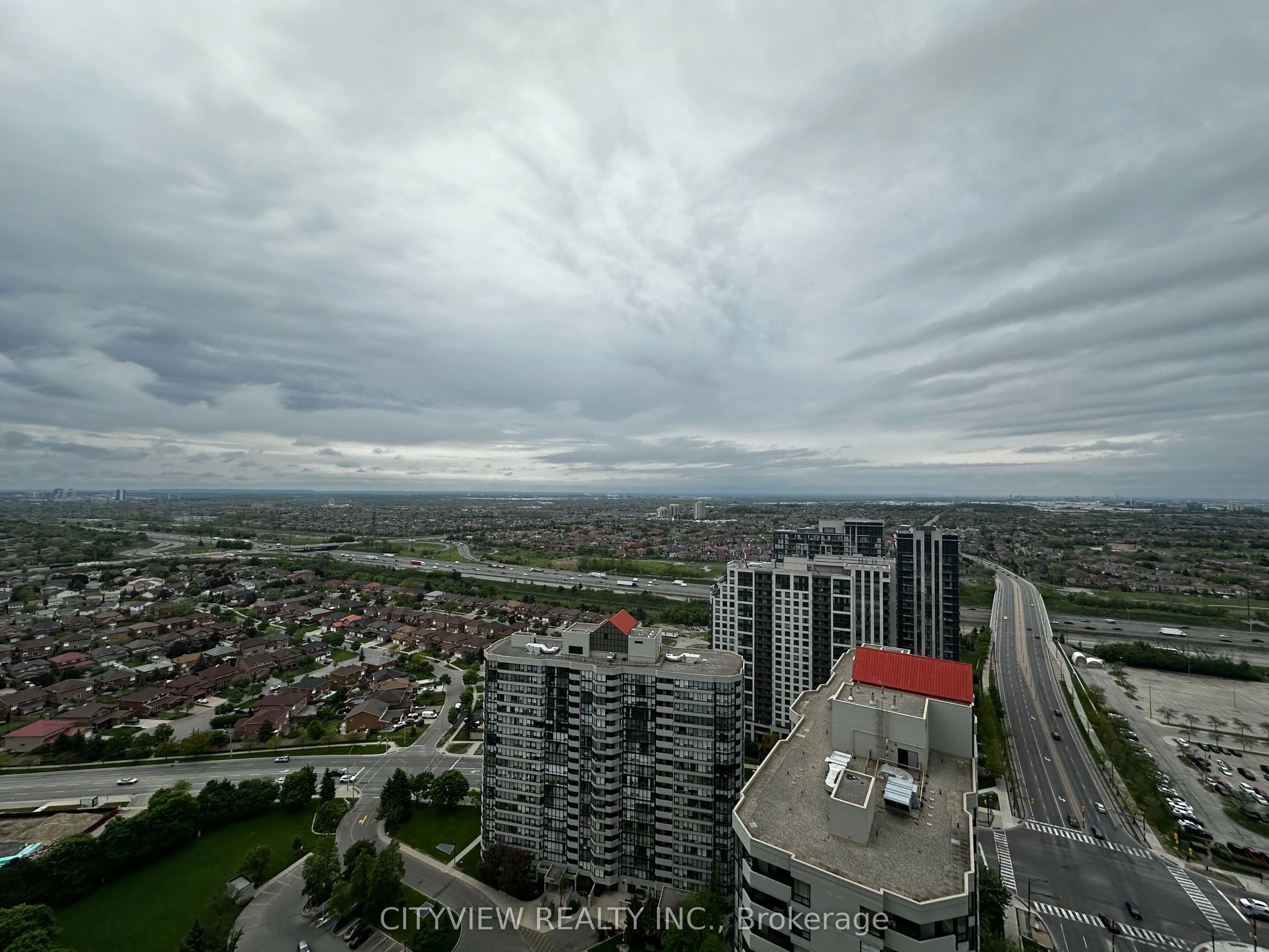 430 Square One Drive, #2911