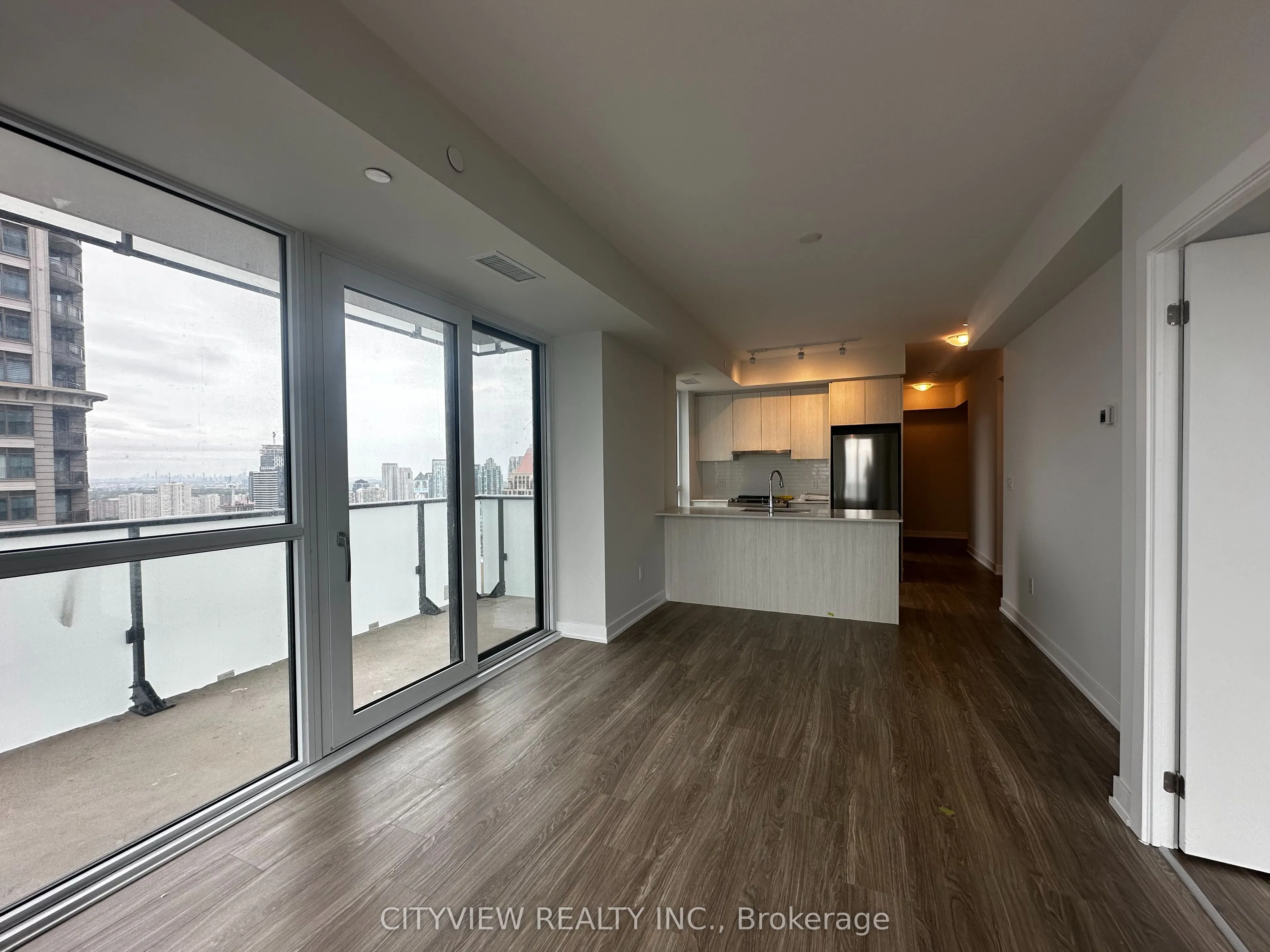 430 Square One Drive, #2911
