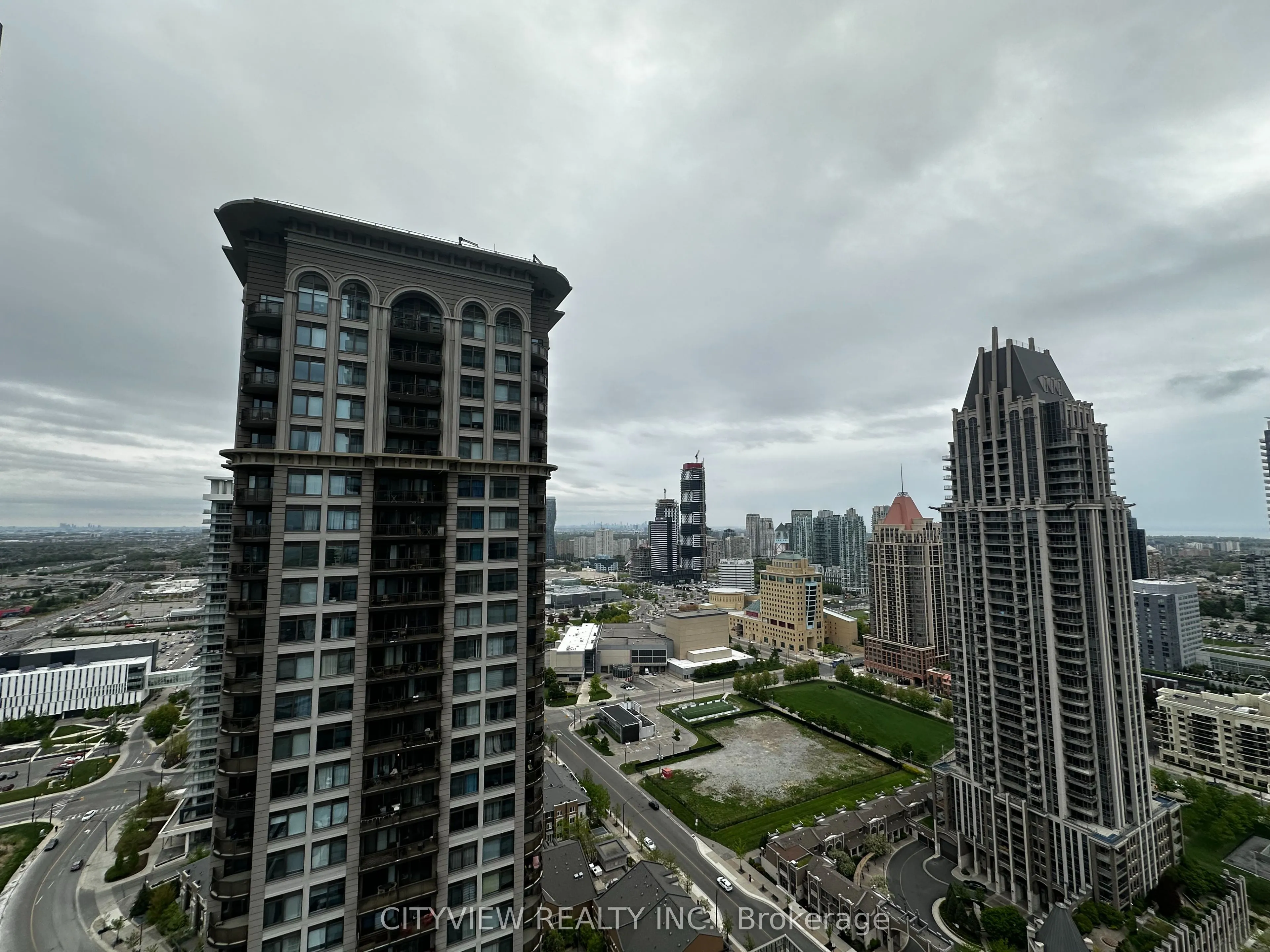 430 Square One Drive, #2911