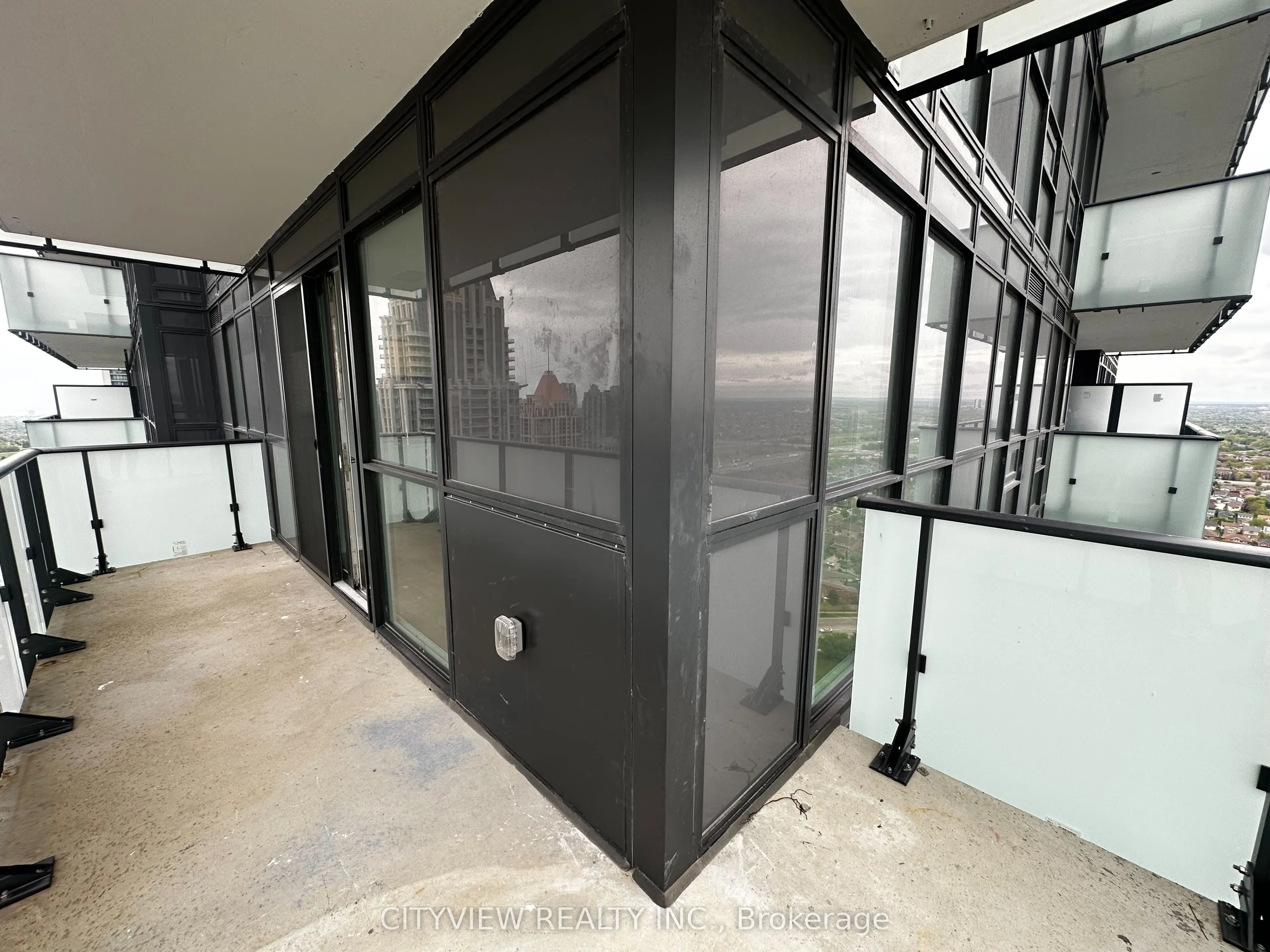 430 Square One Drive, #2911