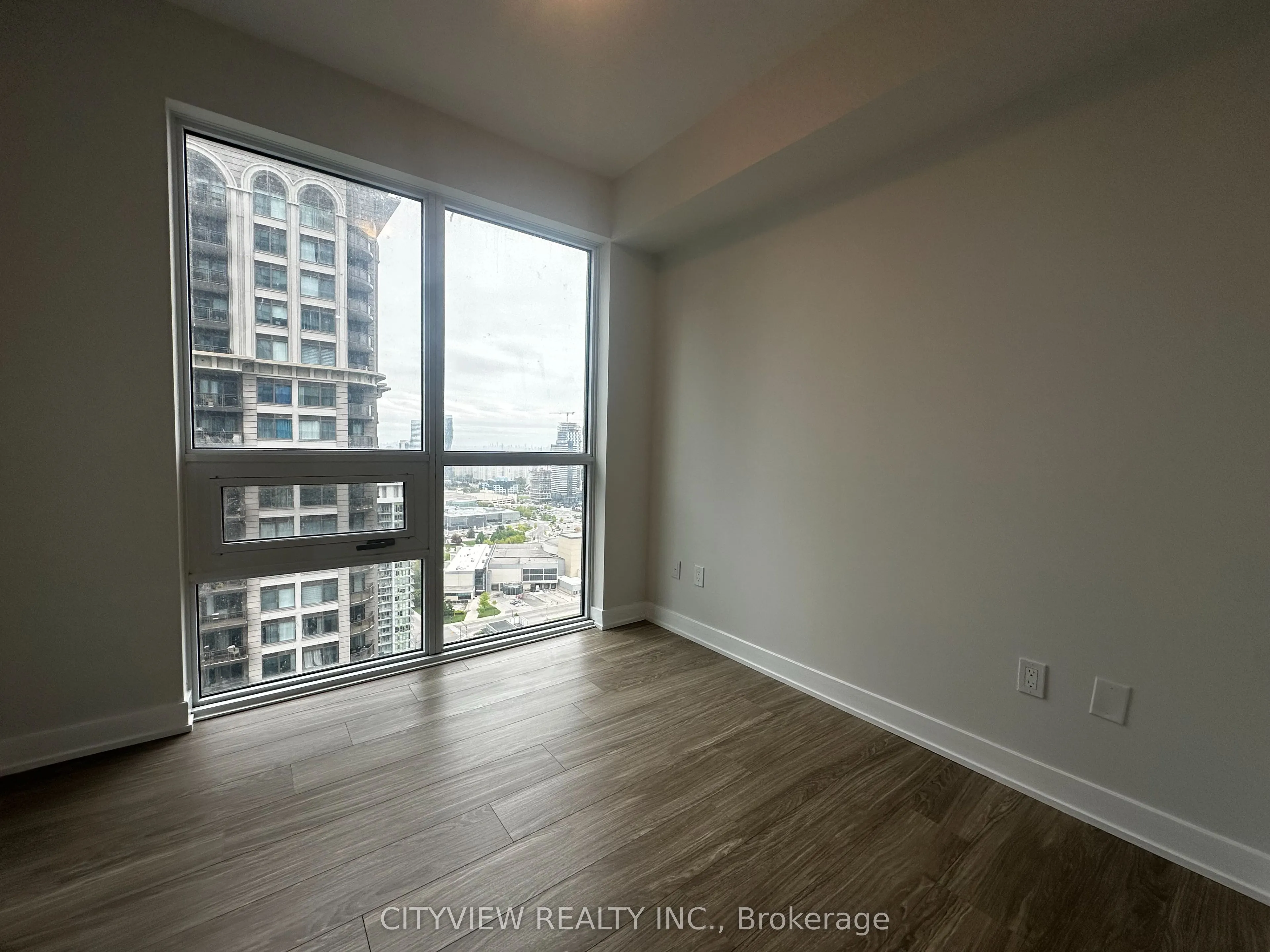 430 Square One Drive, #2911