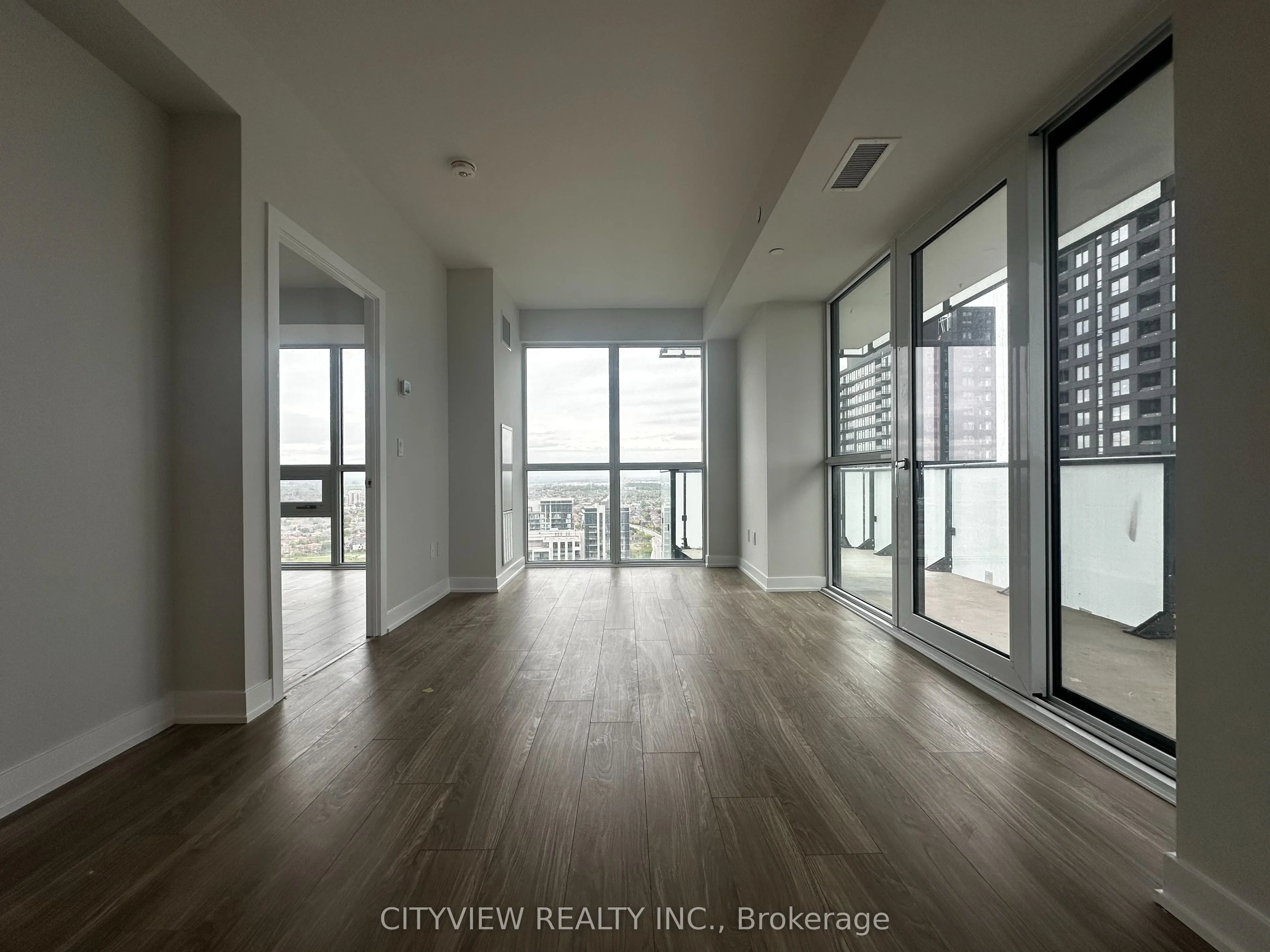 430 Square One Drive, #2911