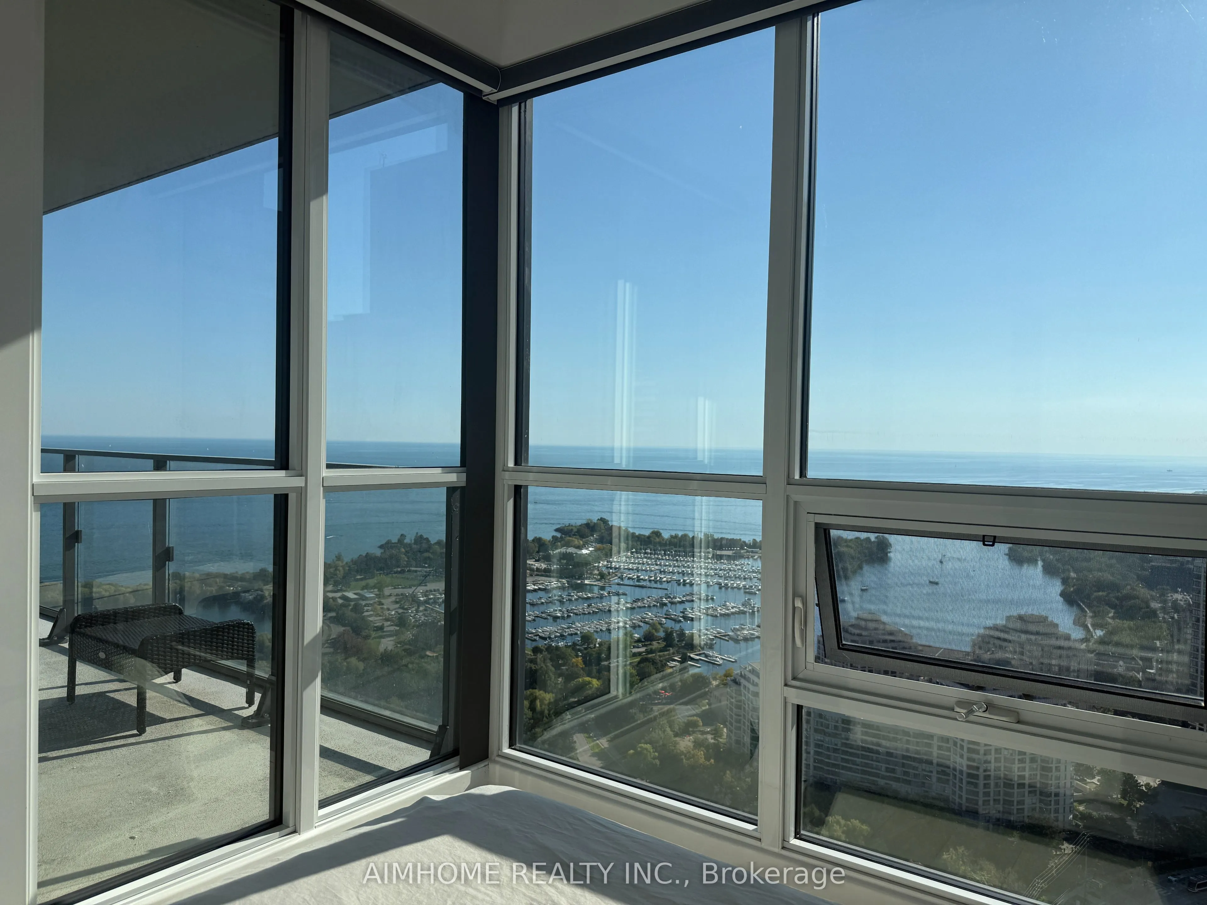 2200 Lake Shore Boulevard W, #4601