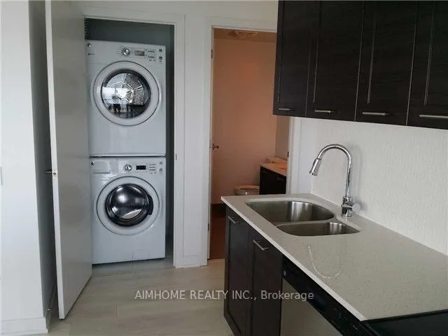 2200 Lake Shore Boulevard W, #4601