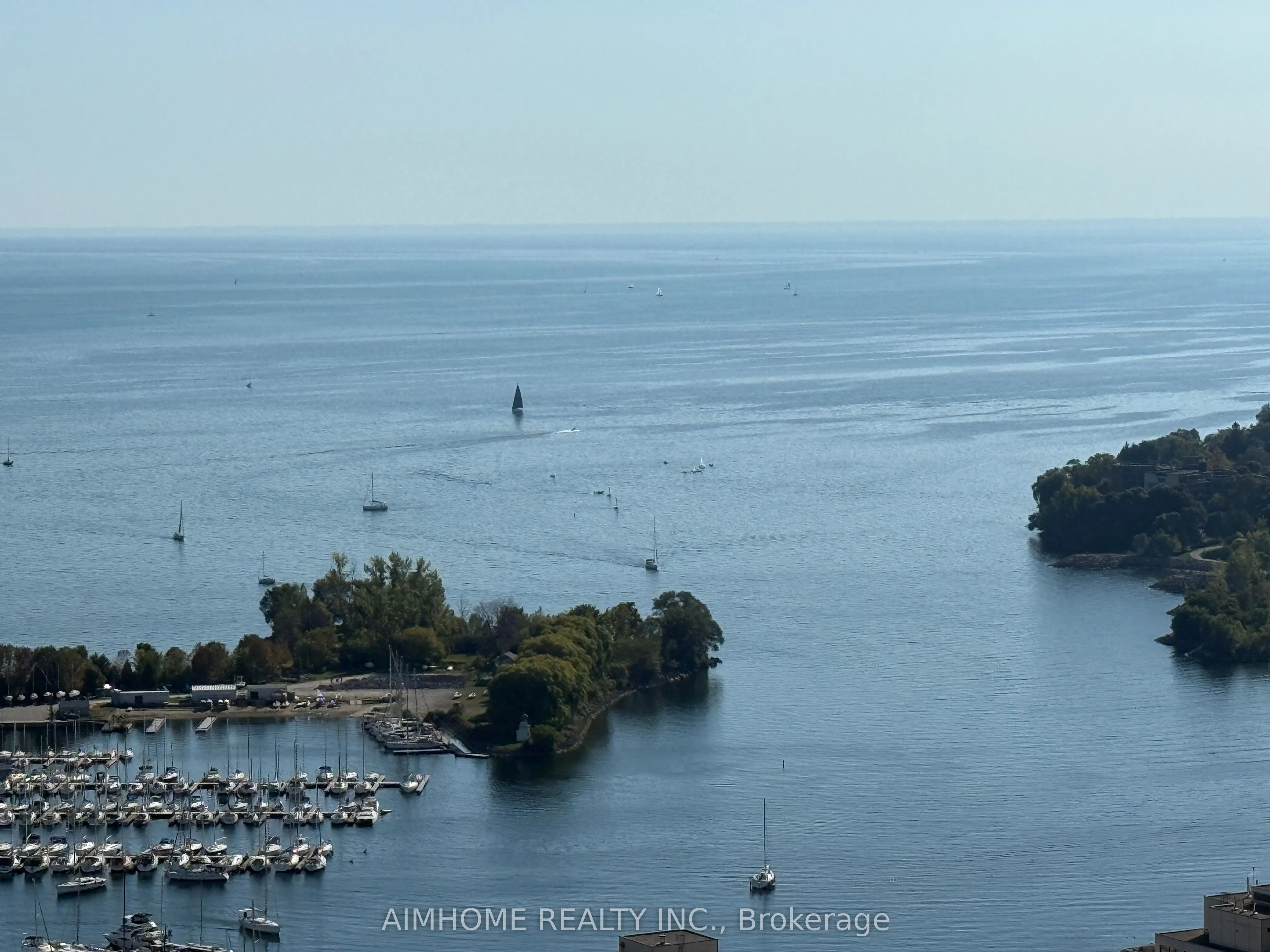 2200 Lake Shore Boulevard W, #4601