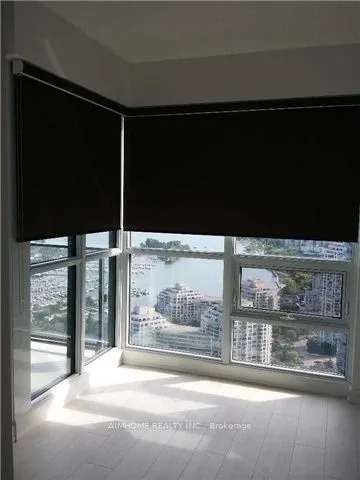 2200 Lake Shore Boulevard W, #4601