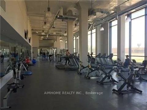 2200 Lake Shore Boulevard W, #4601