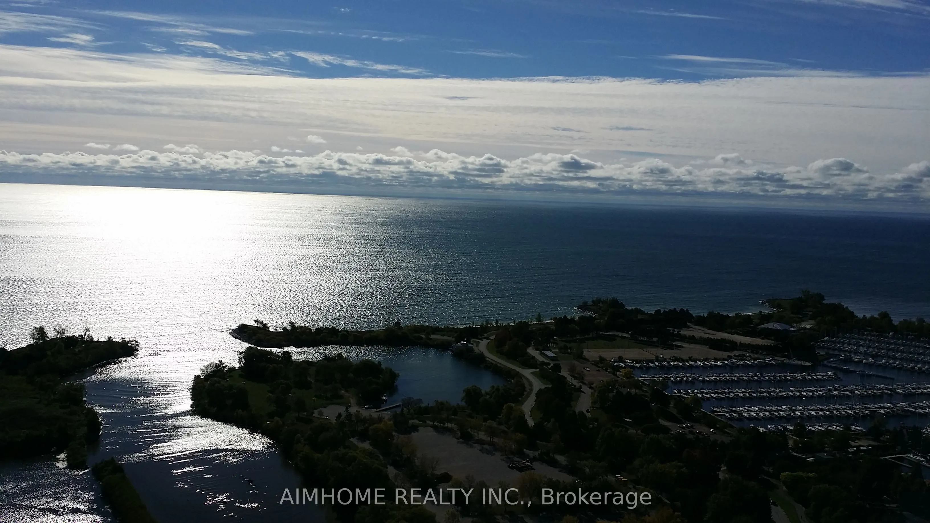 2200 Lake Shore Boulevard W, #4601