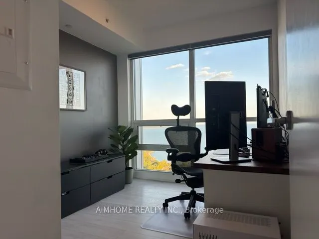 2200 Lake Shore Boulevard W, #4601