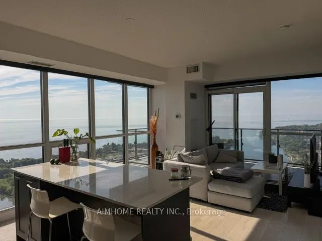 2200 Lake Shore Boulevard W, #4601