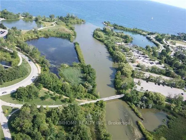 2200 Lake Shore Boulevard W, #4601