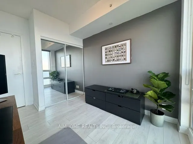 2200 Lake Shore Boulevard W, #4601