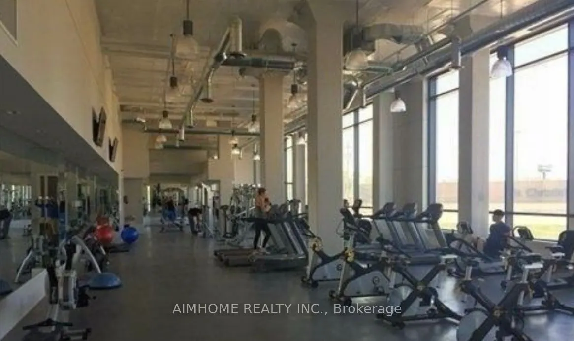 2200 Lake Shore Boulevard W, #4601