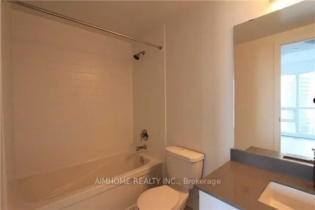 2200 Lake Shore Boulevard W, #4601
