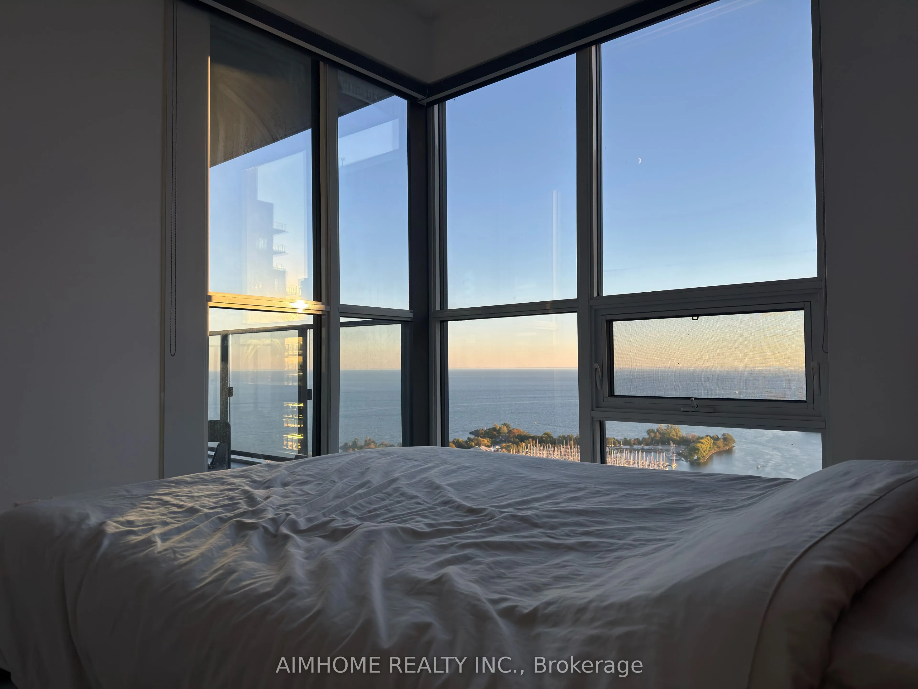 2200 Lake Shore Boulevard W, #4601