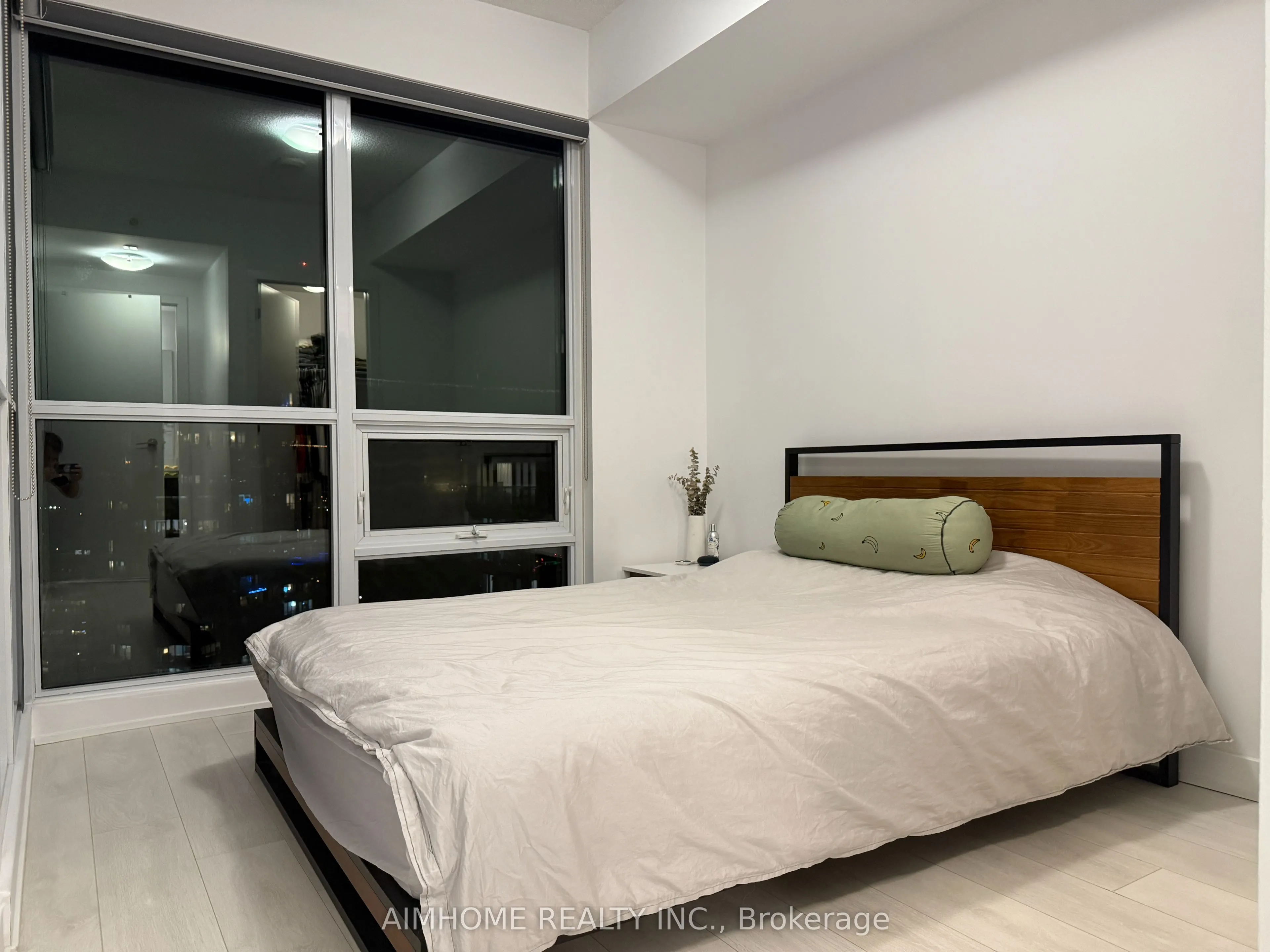 2200 Lake Shore Boulevard W, #4601