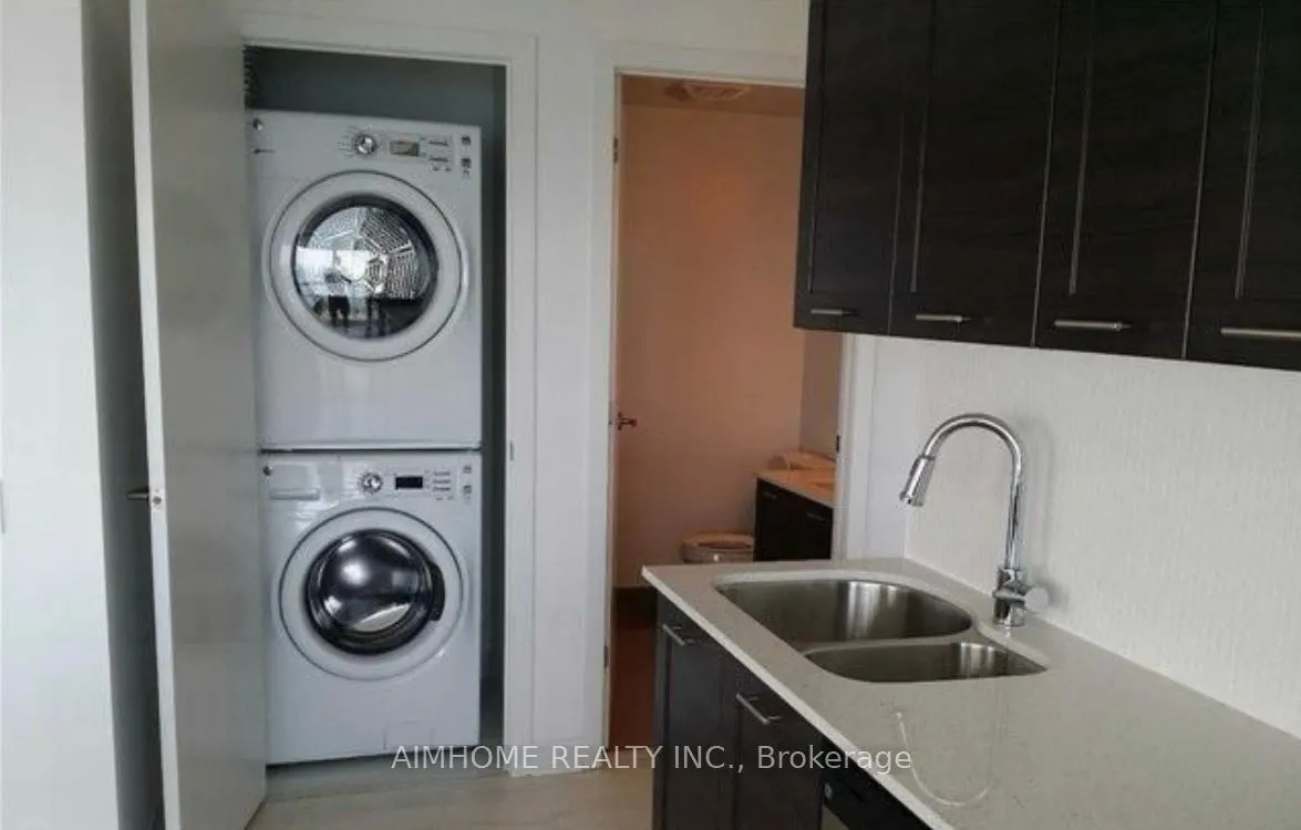 2200 Lake Shore Boulevard W, #4601