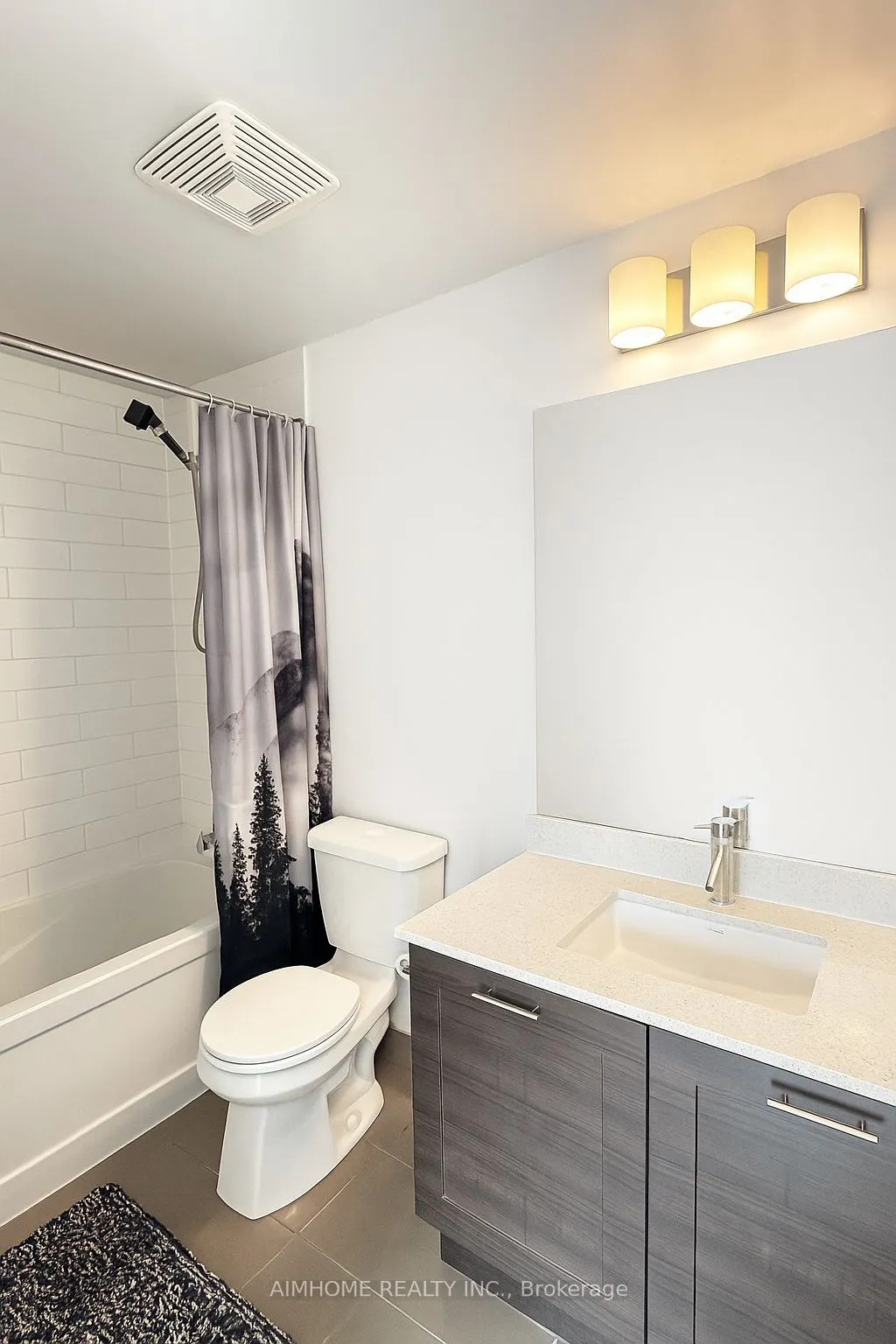 2200 Lake Shore Boulevard W, #4601