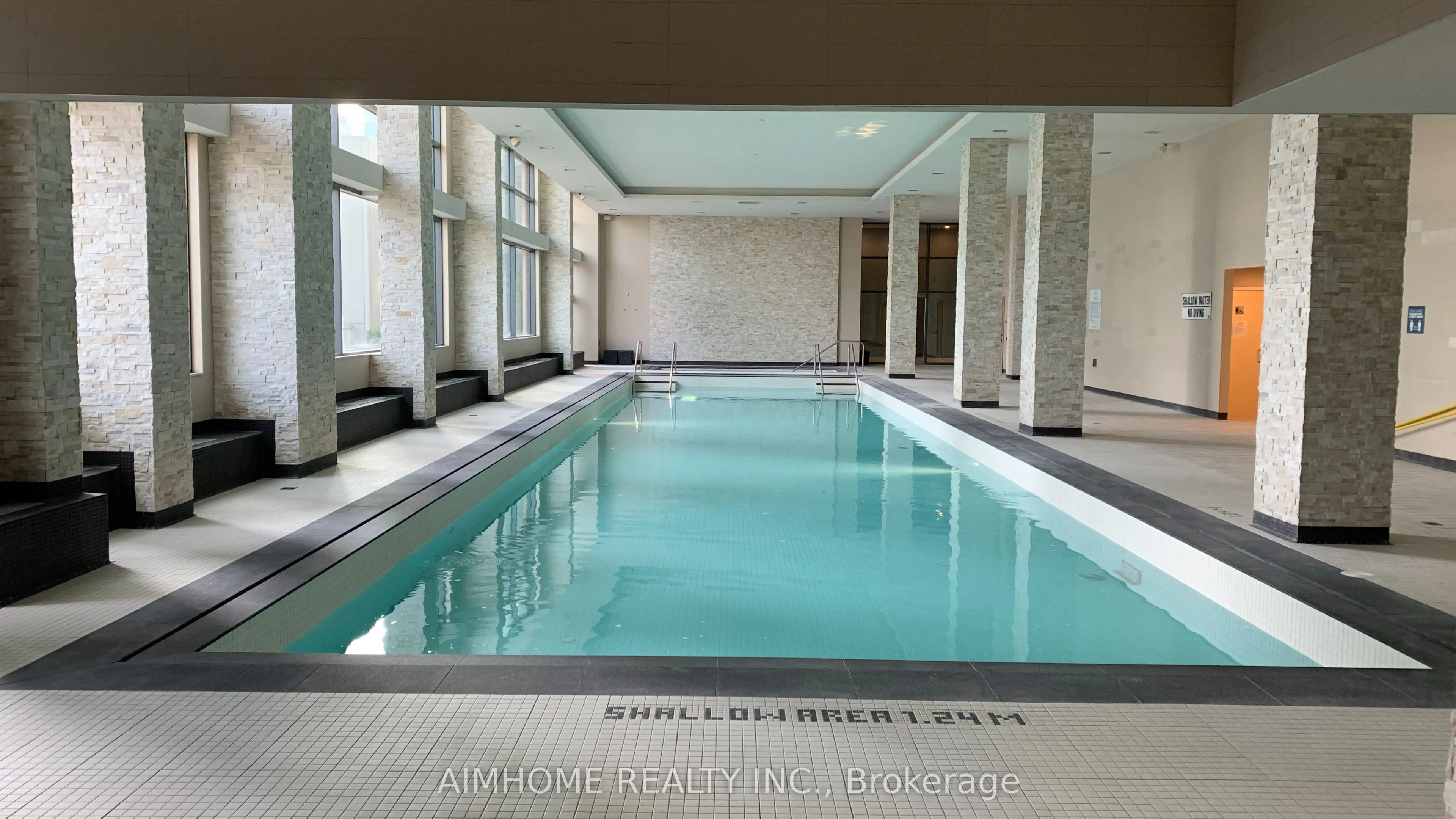 2200 Lake Shore Boulevard W, #4601