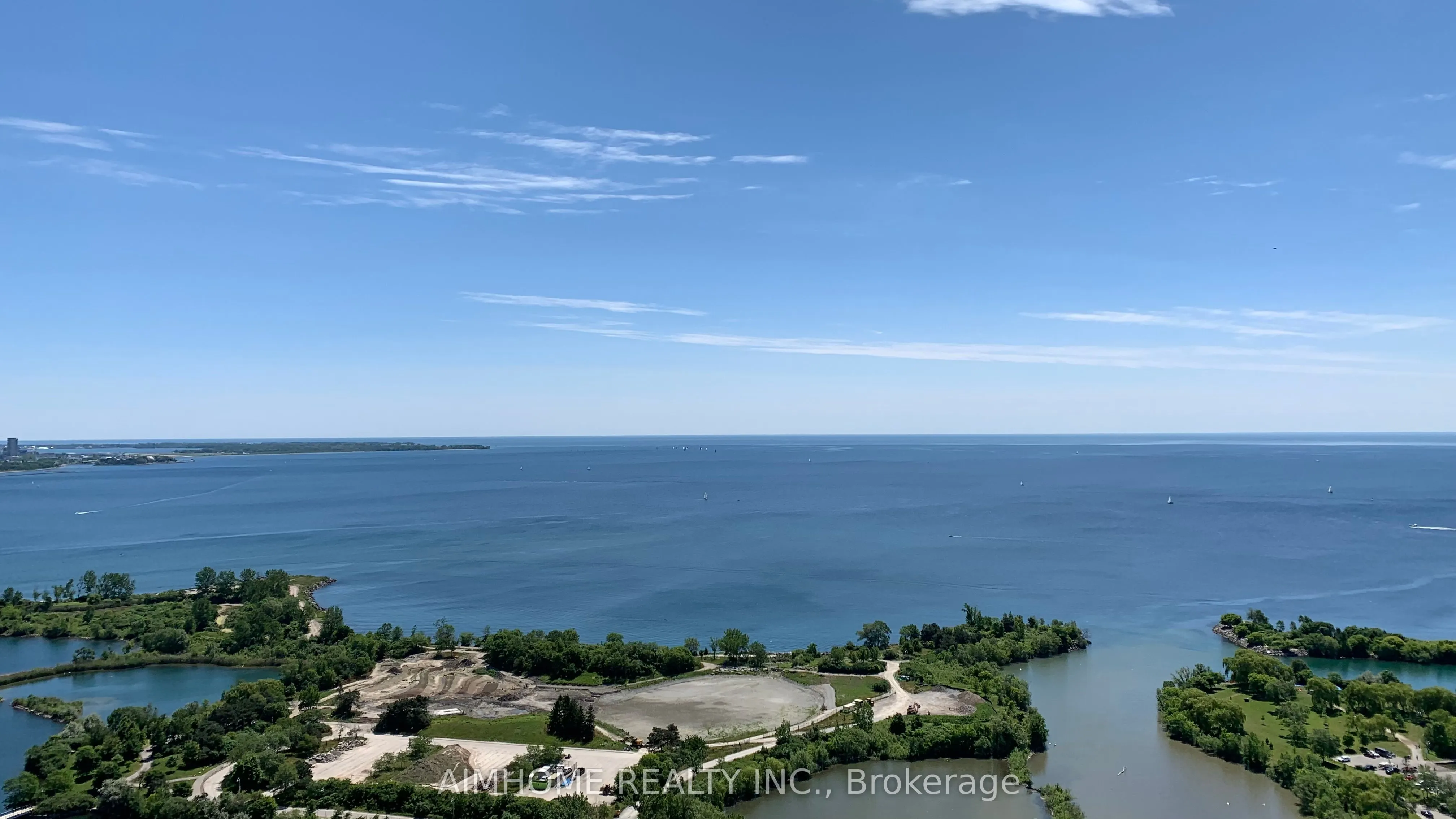 2200 Lake Shore Boulevard W, #4601