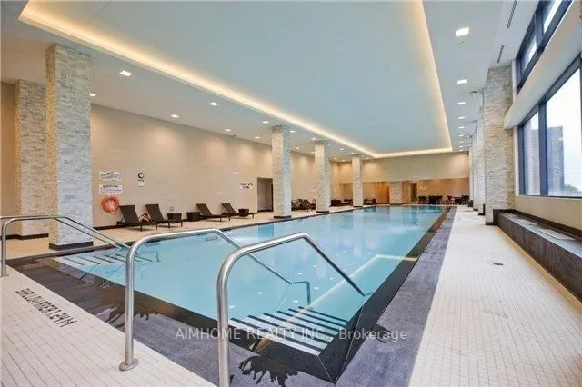 2200 Lake Shore Boulevard W, #4601
