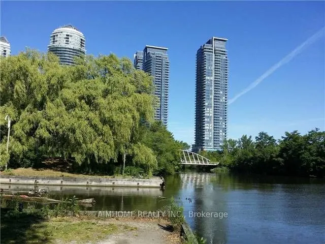 2200 Lake Shore Boulevard W, #4601