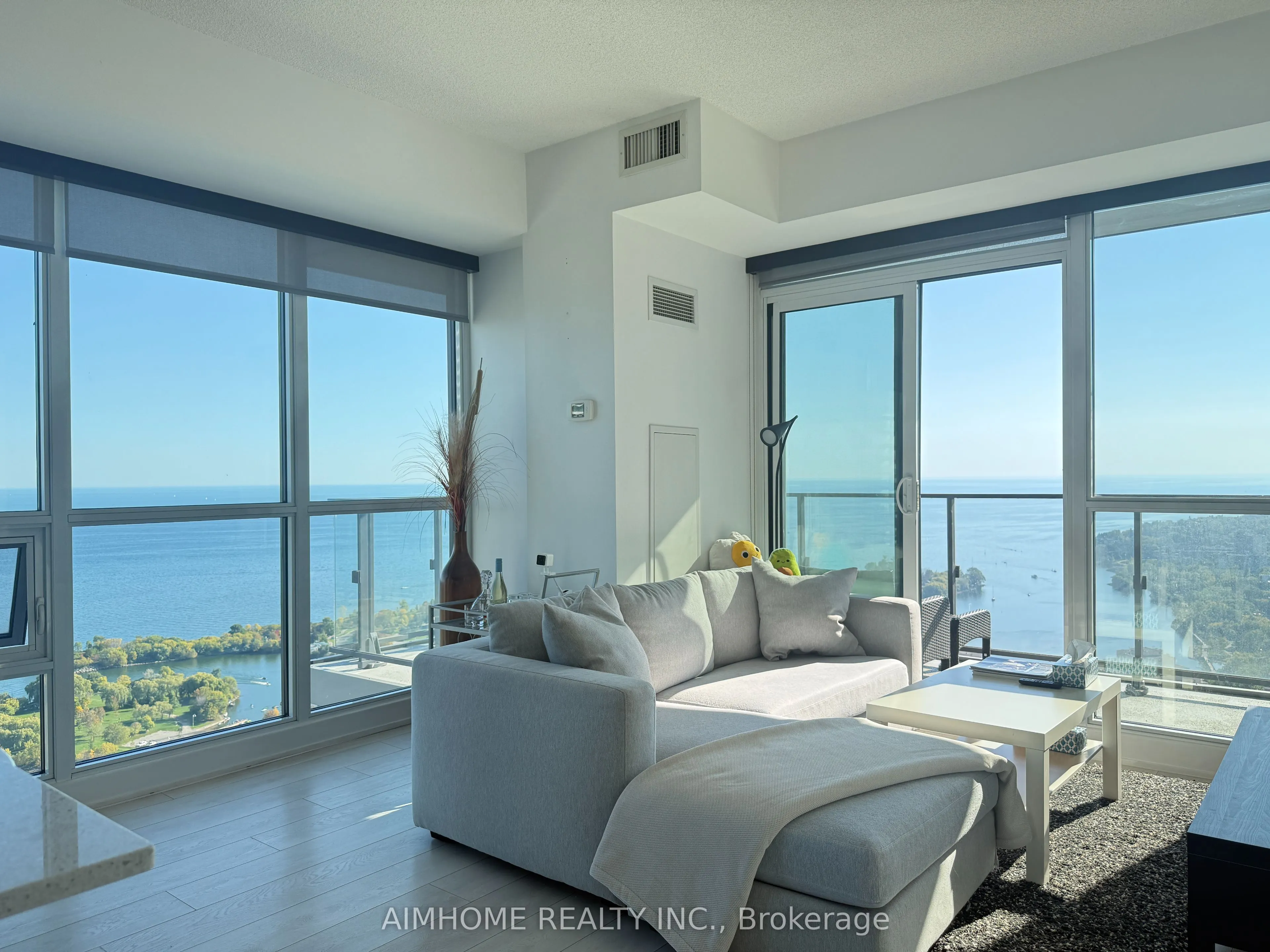 2200 Lake Shore Boulevard W, #4601