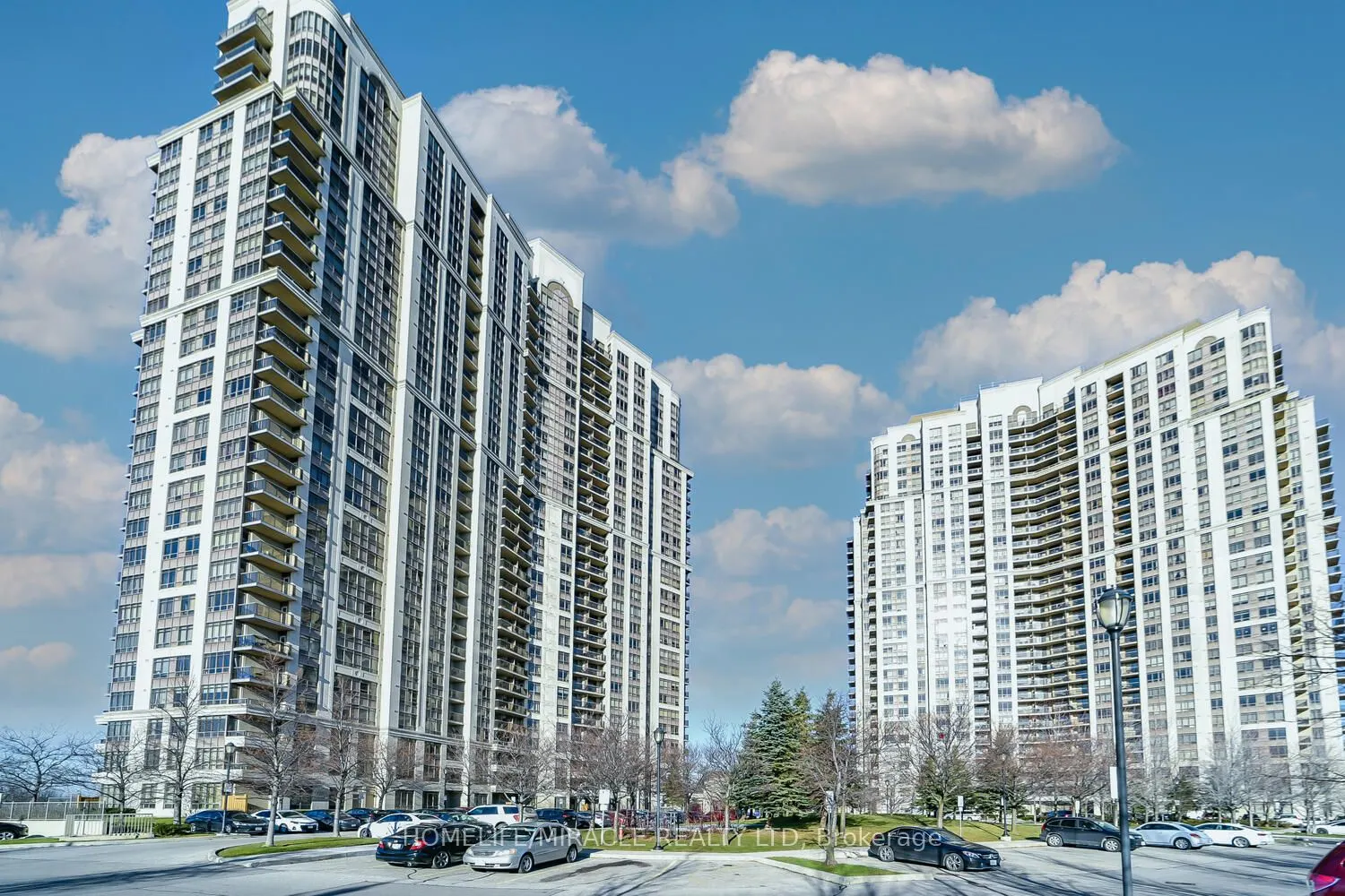700 Humberwood Boulevard, #2220