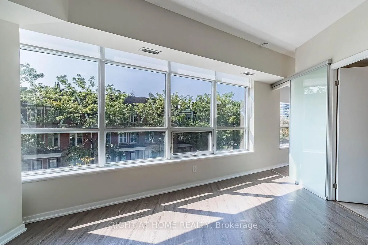 38 Joe Shuster Way, #318