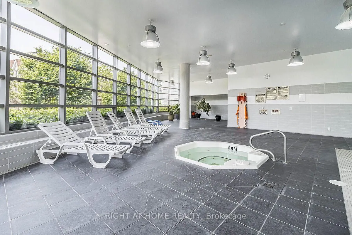 38 Joe Shuster Way, #318