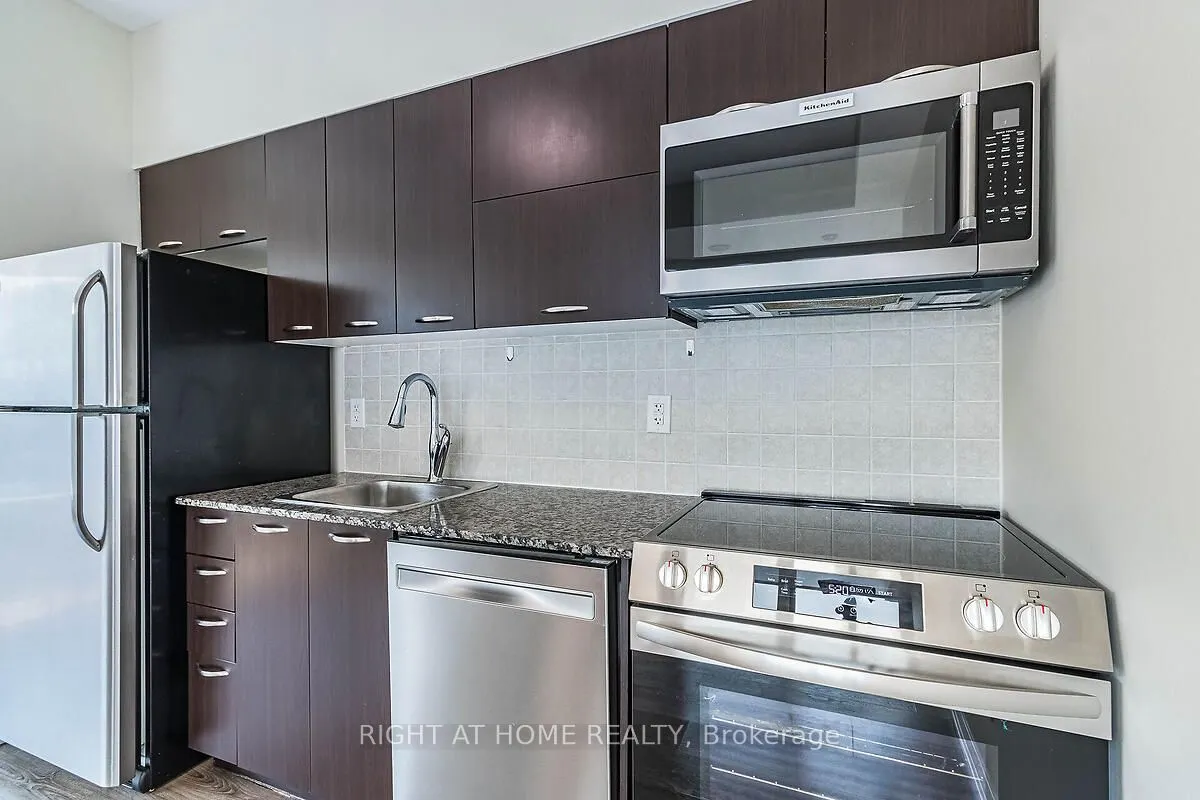 38 Joe Shuster Way, #318