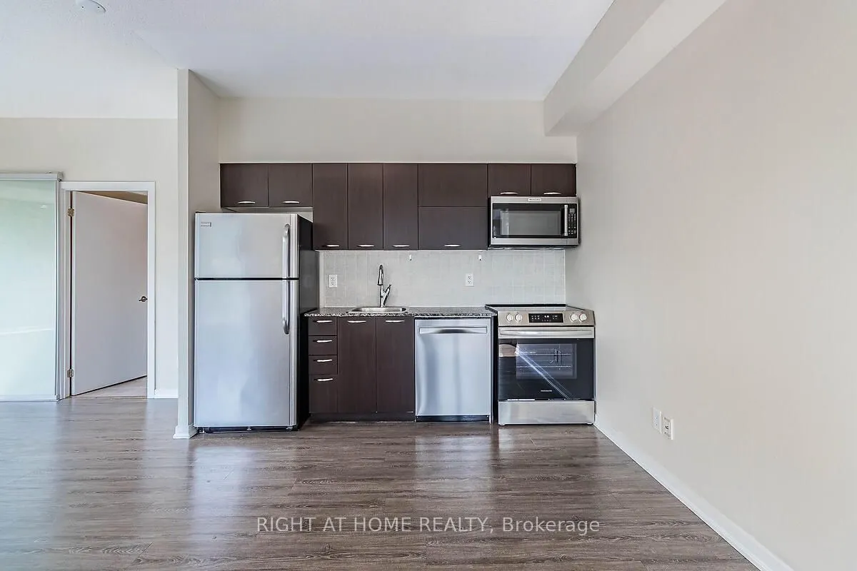 38 Joe Shuster Way, #318