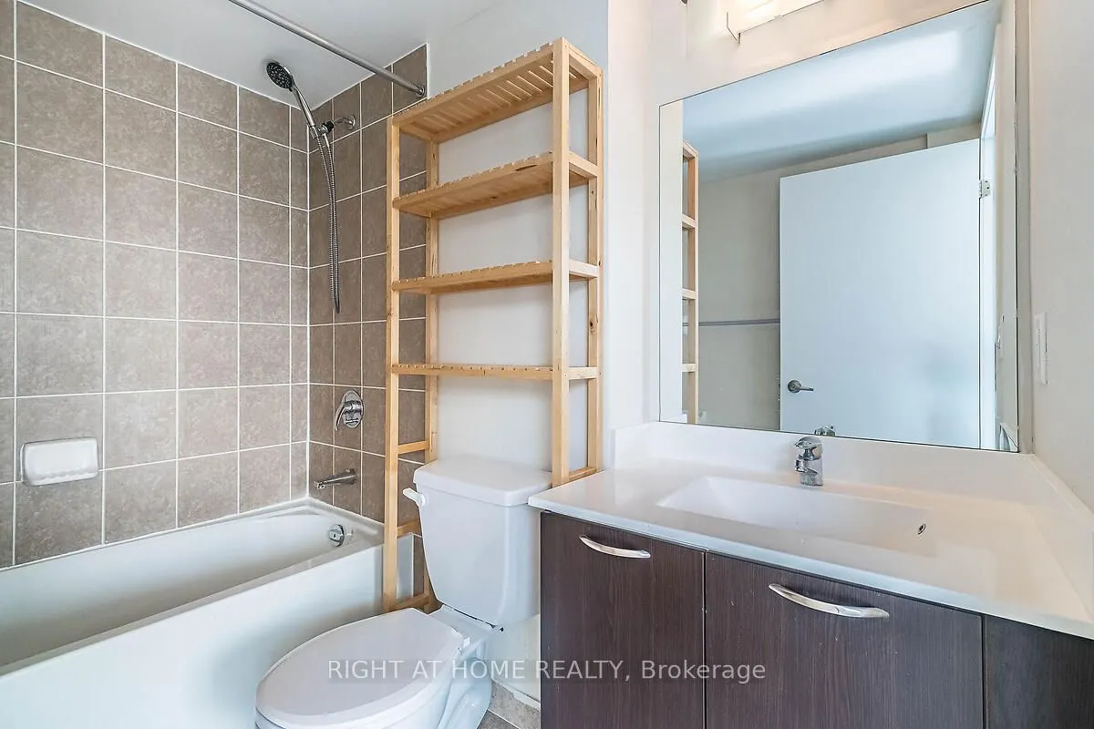 38 Joe Shuster Way, #318
