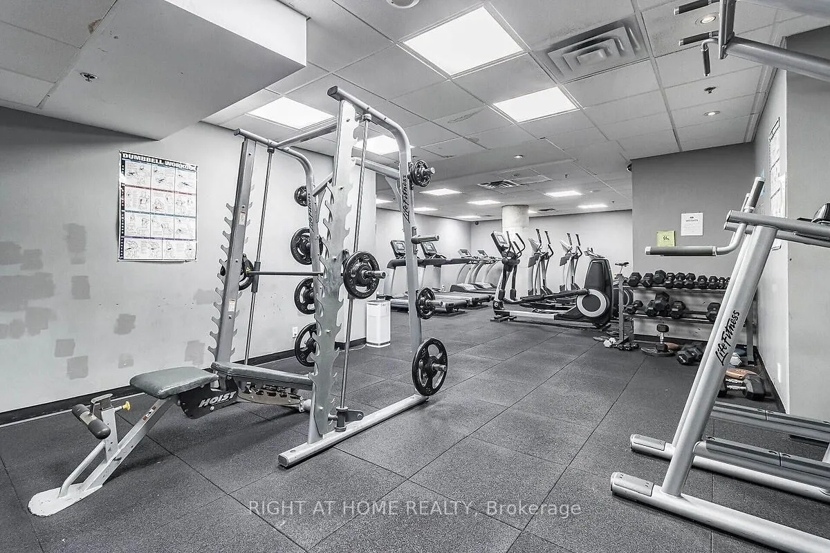 38 Joe Shuster Way, #318