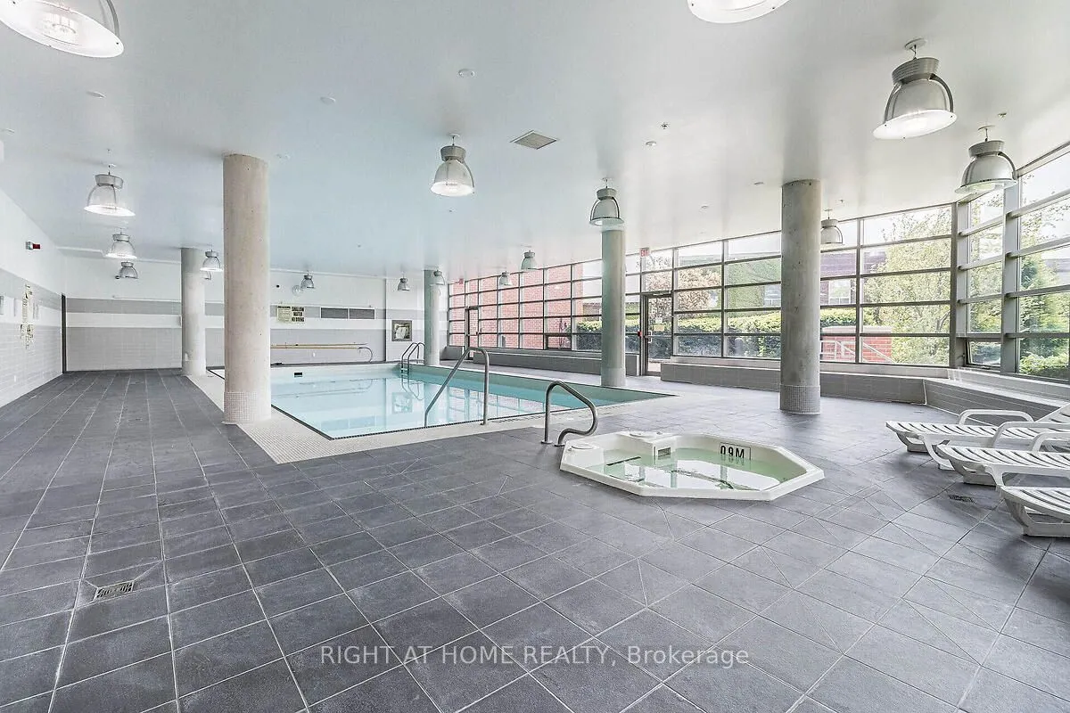 38 Joe Shuster Way, #318