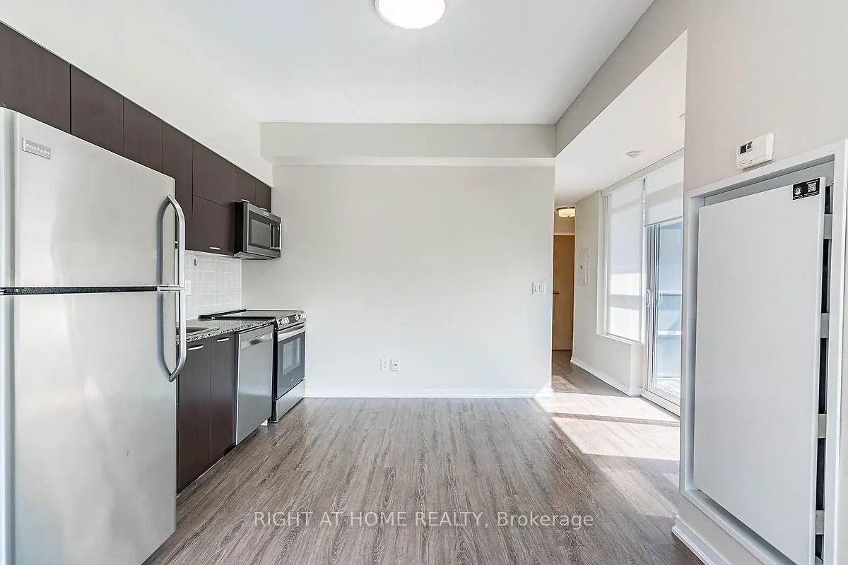 38 Joe Shuster Way, #318