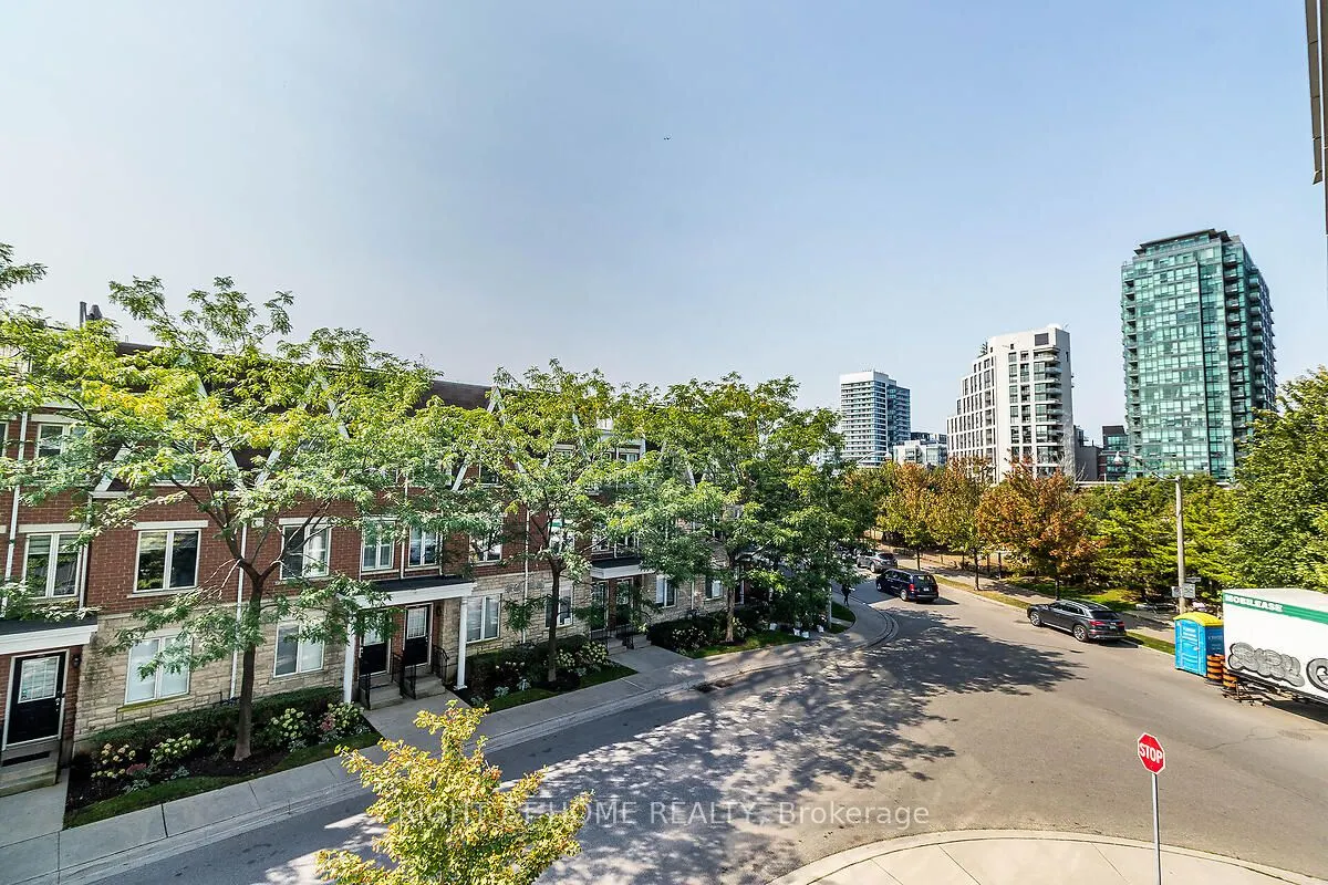 38 Joe Shuster Way, #318