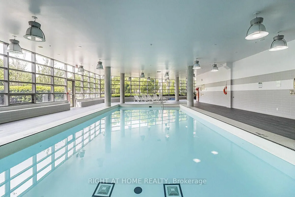 38 Joe Shuster Way, #318