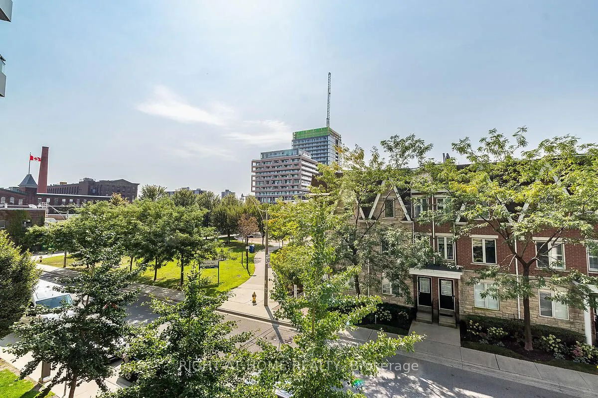 38 Joe Shuster Way, #318