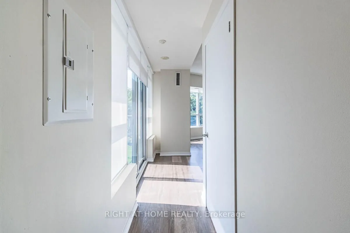 38 Joe Shuster Way, #318