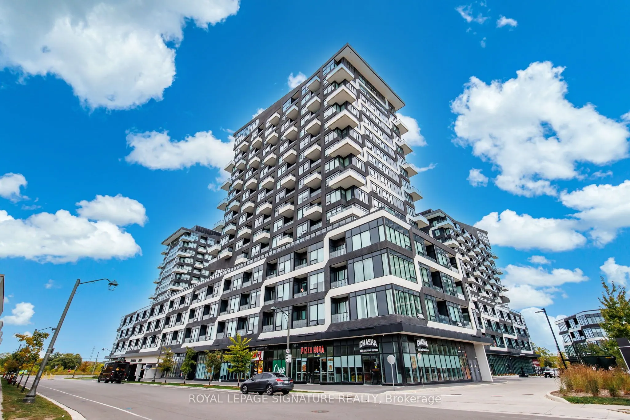 2481 Taunton Road, #1607