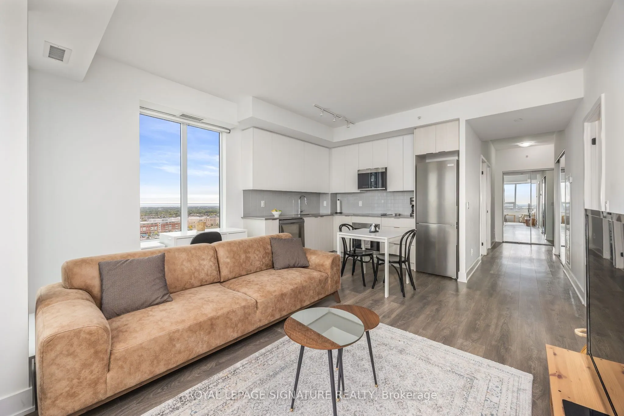 2481 Taunton Road, #1607