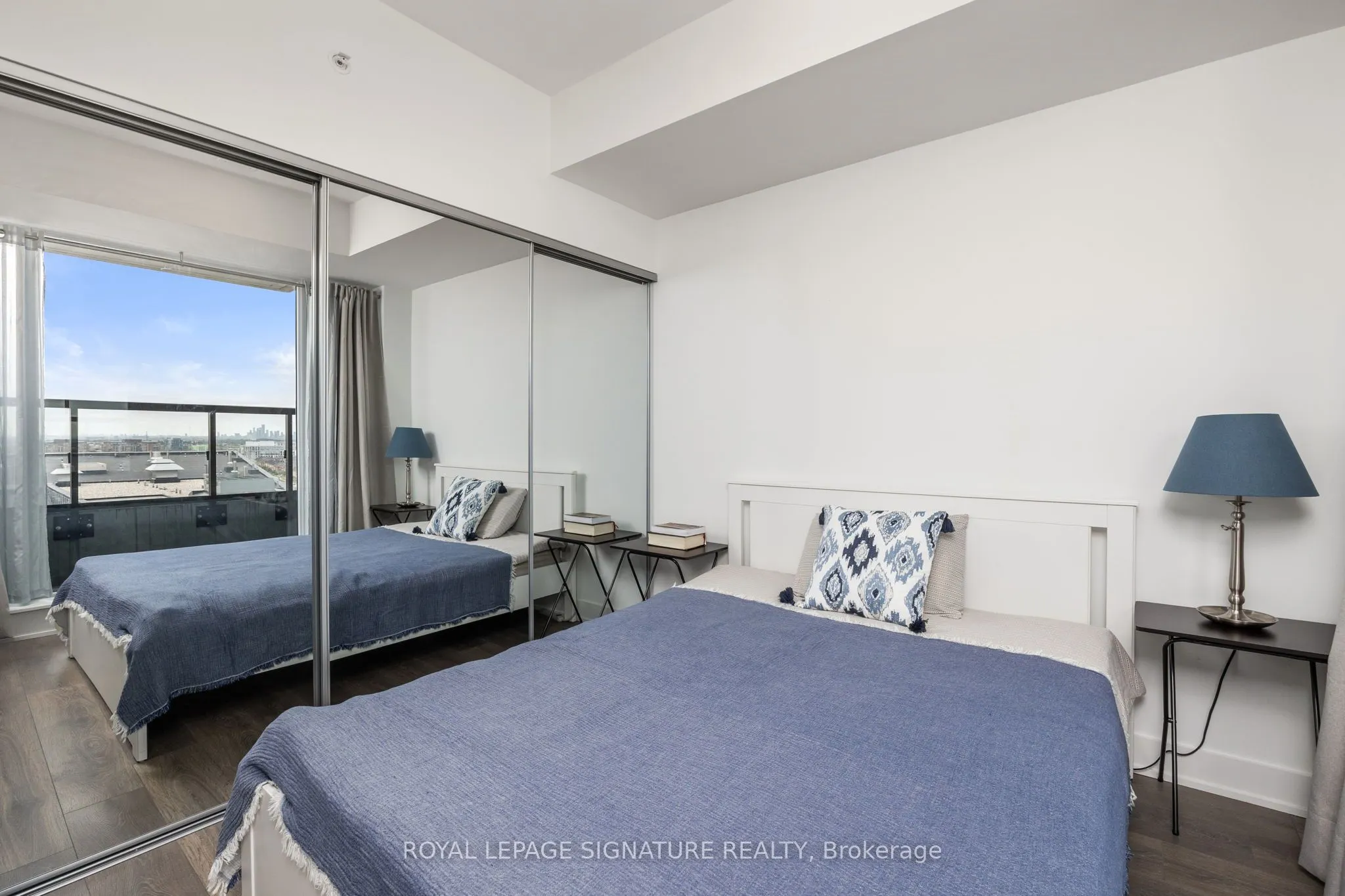 2481 Taunton Road, #1607