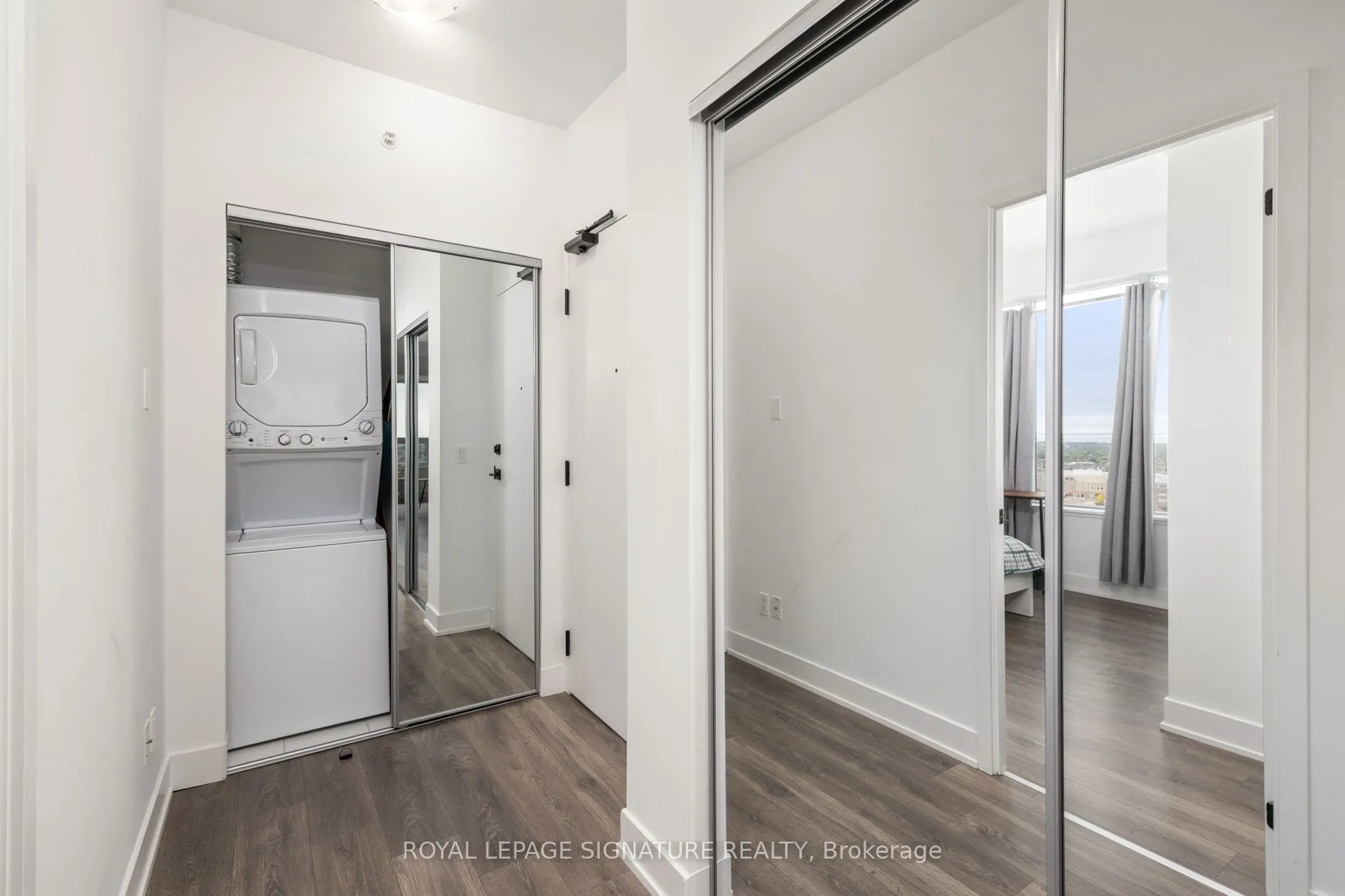 2481 Taunton Road, #1607